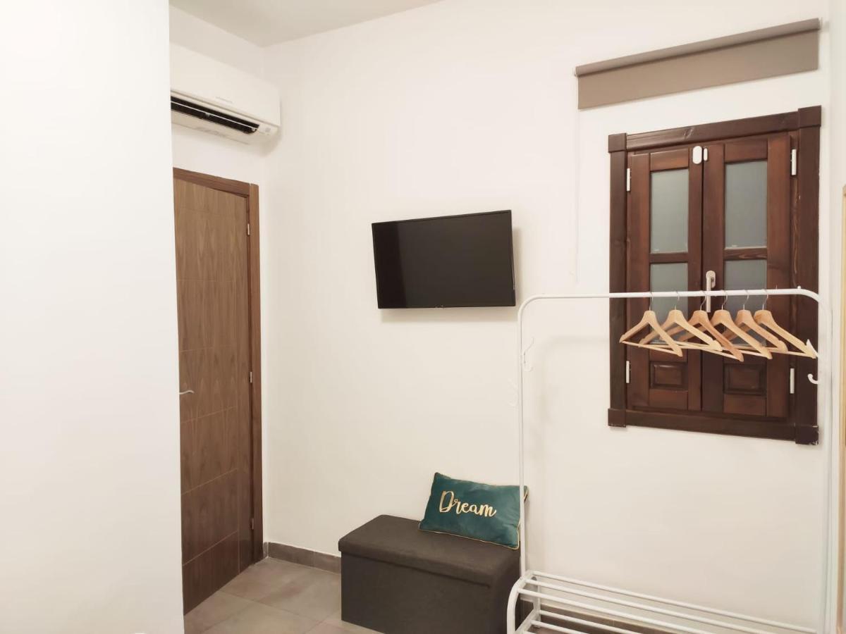 Apartmán Cozy Flat Granada Cathedral Exteriér fotografie